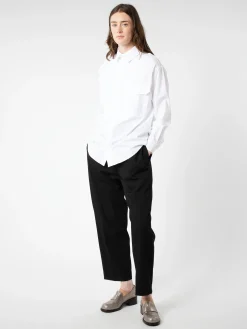 Barena Venezia - Graziella Shirt in White