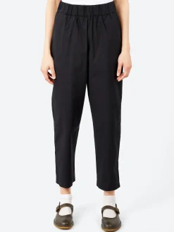 Barena Venezia - Joie 25 Pant in Nero