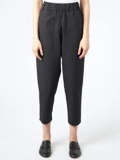 Barena Venezia - Joie Pant in Nero