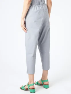Barena Venezia - Joie Pant in Grigio