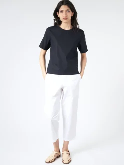 Barena Venezia - Joie Pant in Bianco