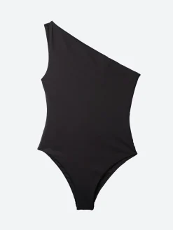 Barena Venezia - Louise One Piece Swimsuit in Nero