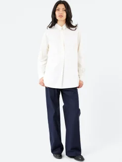 Barena Venezia - Nini Pant in Navy