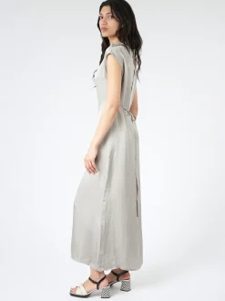 Barena Venezia - Tessa Dress in Grigio