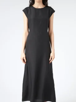 Barena Venezia - Tessa Dress in Nero