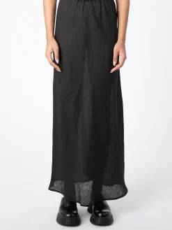 Baserange - Dydine Skirt in Black
