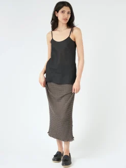 Baserange - Dydine Top in Black