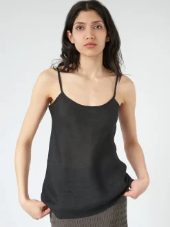 Baserange - Dydine Top in Black