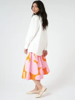 Baserange - Ole Shirt in Undyed