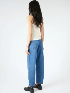 Baserange - Suspend Tank in Undyed