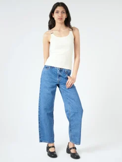 Baserange - Suspend Tank in Undyed