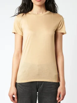 Baserange - Tee Shirt in Cochlea