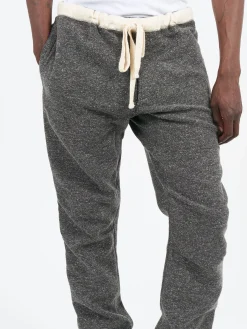 BEAMS PLUS - Gym Pant in Charcoal