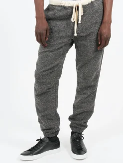 BEAMS PLUS - Gym Pant in Charcoal
