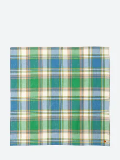 BEAMS PLUS - Madras Handkerchief in Multi