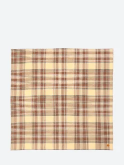 BEAMS PLUS - Madras Handkerchief in Multi