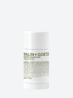 Bergamot Deodorant
