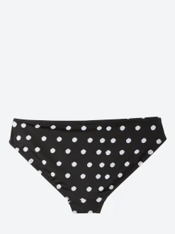 Beth Richards - Naomi Bottom in Black Dots