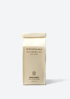 Binu Binu - Ae Gi Super Mild Soap