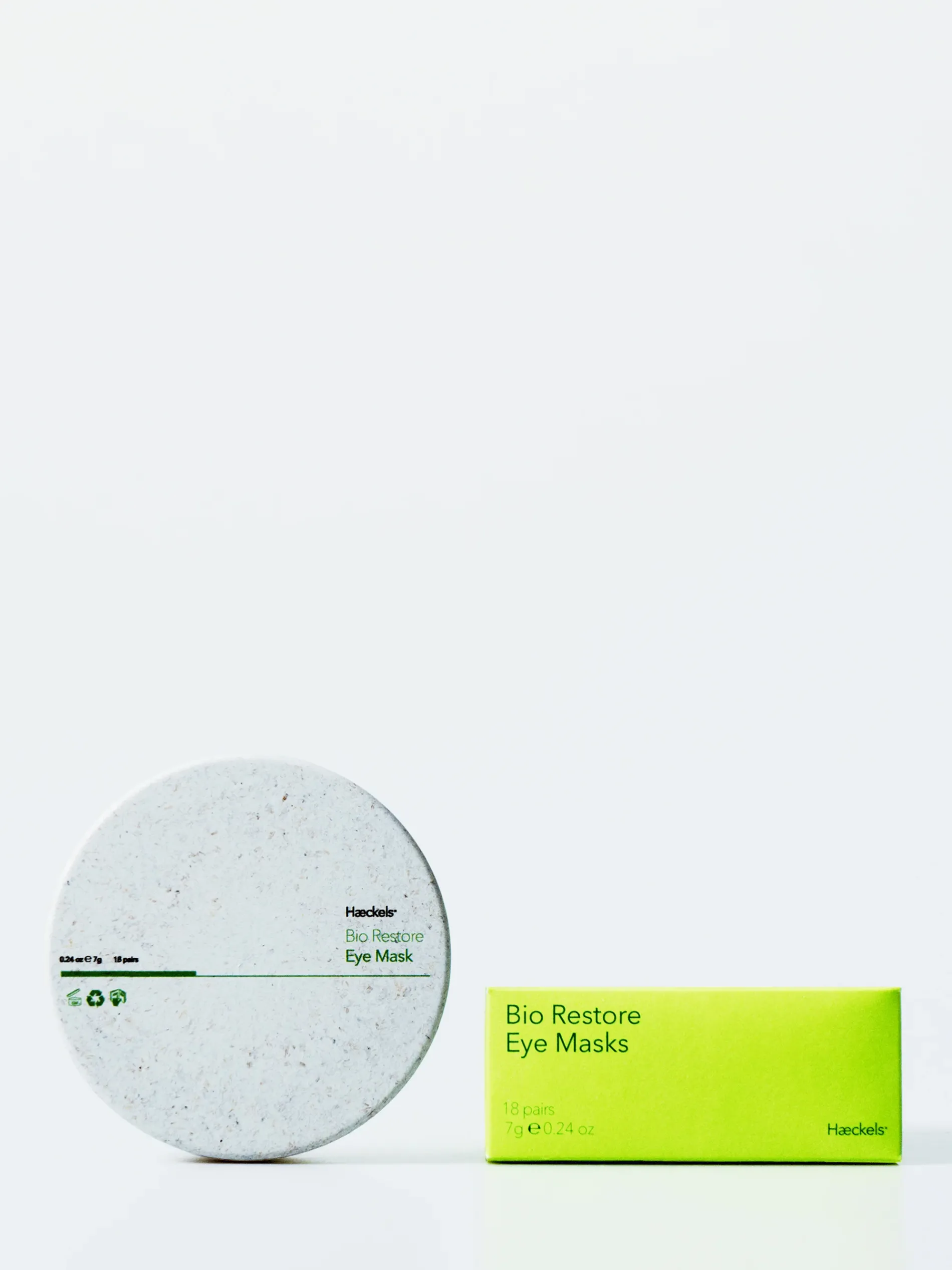 Bio Restore Eye Mask