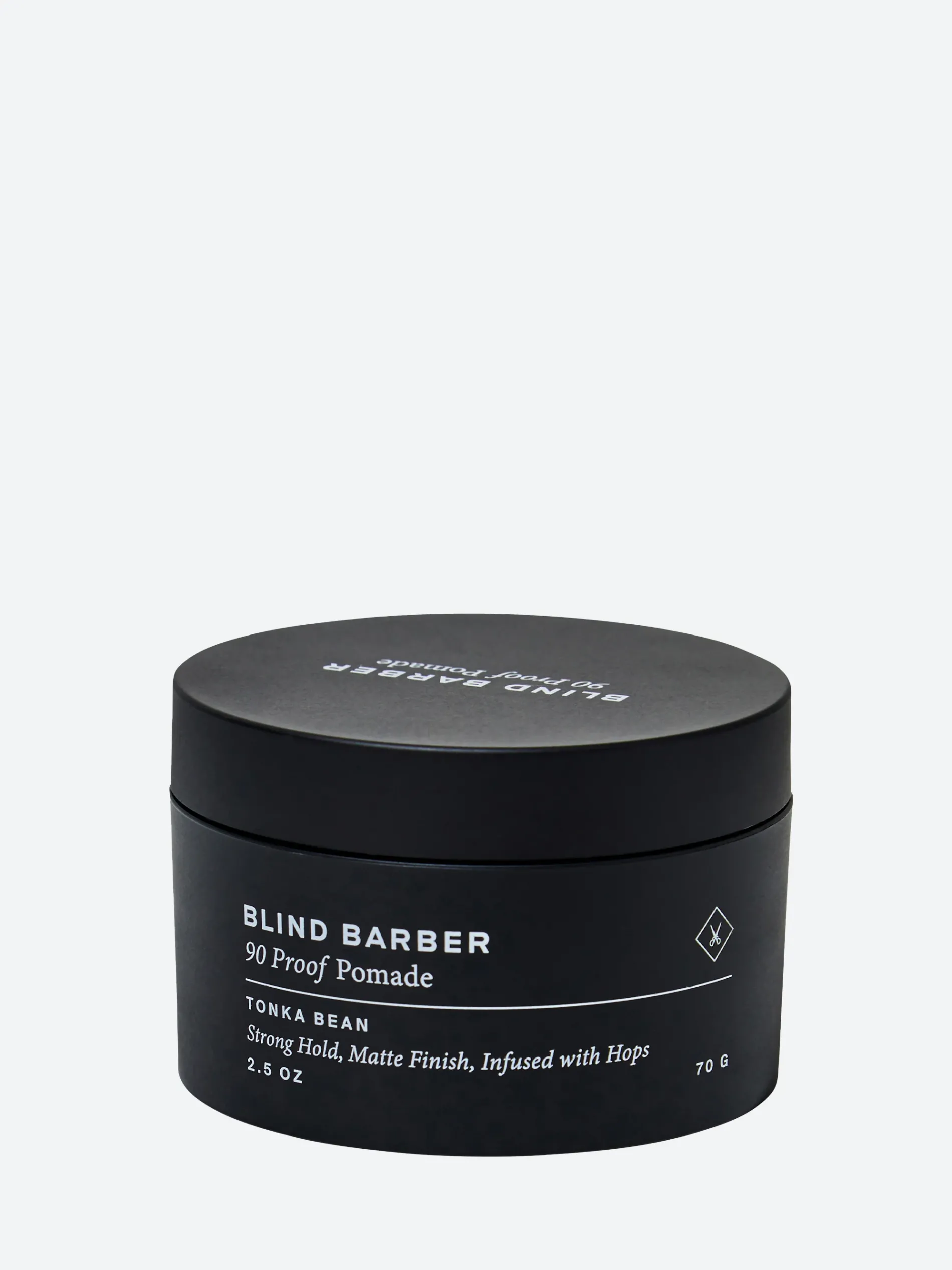 Blind Barber - 90 Proof Pomade