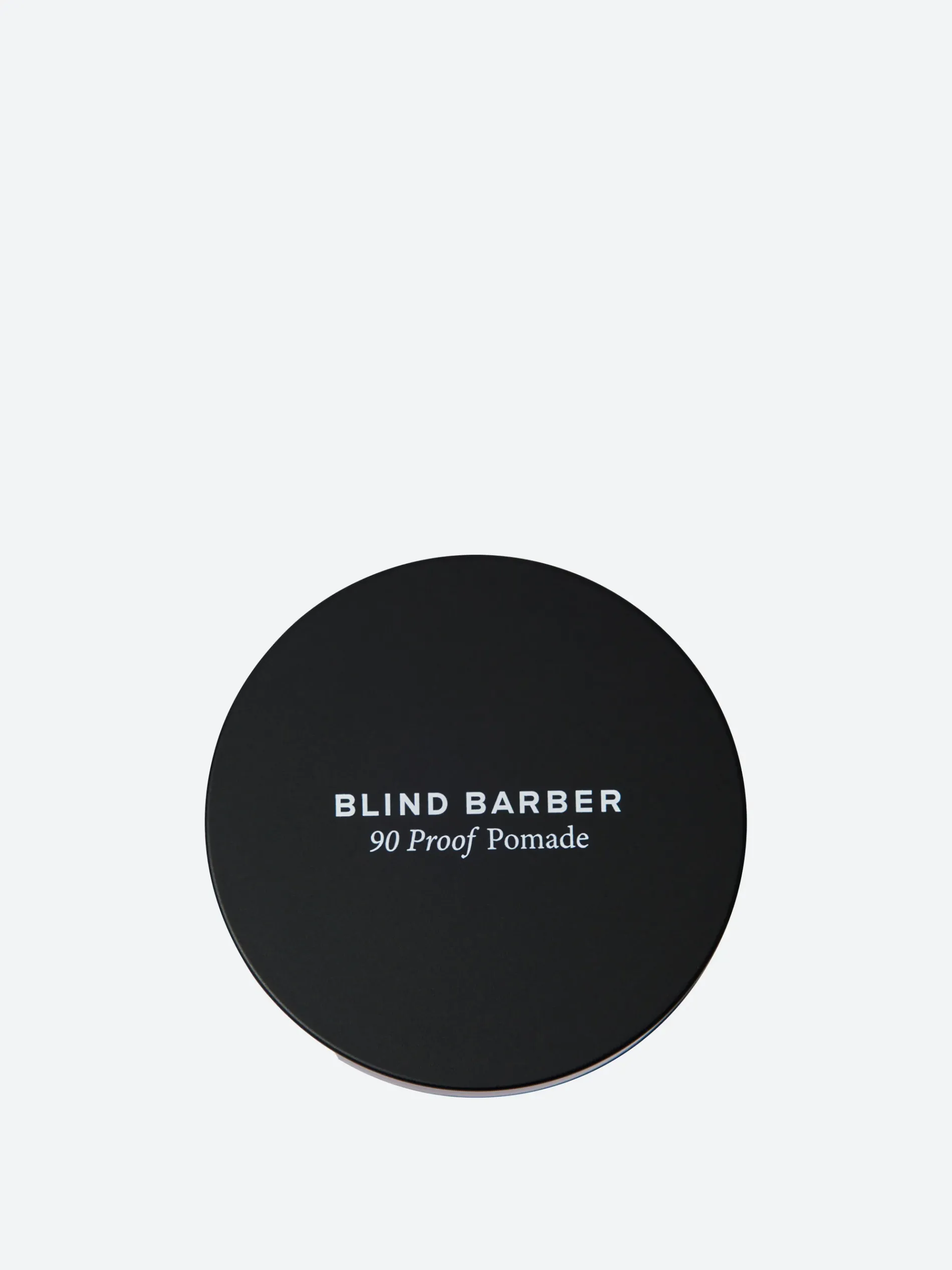 Blind Barber - 90 Proof Pomade