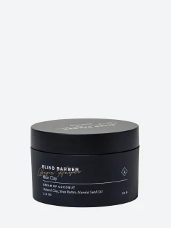 Blind Barber - Bryce Harper Hair Clay