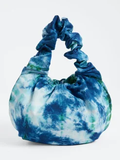 Blue Blue Japan - Shibori Bag