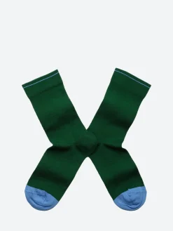 Bonne Maison - Forest Sock