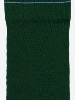 Bonne Maison - Forest Sock