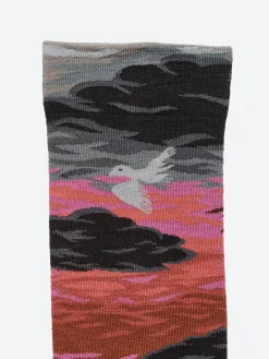 Bonne Maison - Multico Cloud Sock