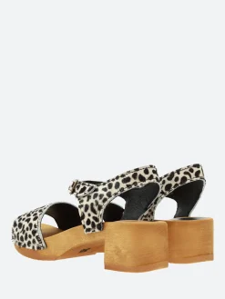 Bosabo - 484 in Blanc Pony