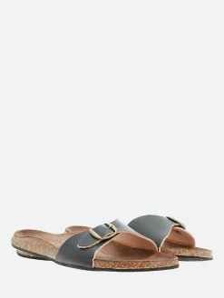 Bosabo - 168 in Noir Vegetal