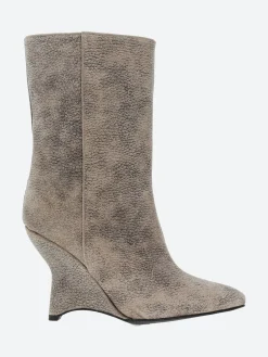 C1398 Wedge Boot
