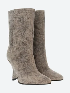 C1398 Wedge Boot