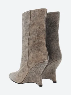 C1398 Wedge Boot