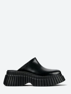 Camper - BCN Clogs in Black