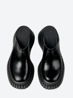 Camper - BCN Clogs in Black