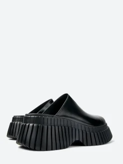 Camper - BCN Clogs in Black