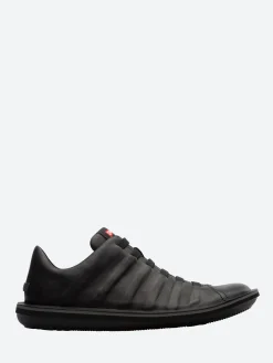 Camper - Beetle Shoes in Black