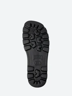 Camper - Brutus Clogs in Black