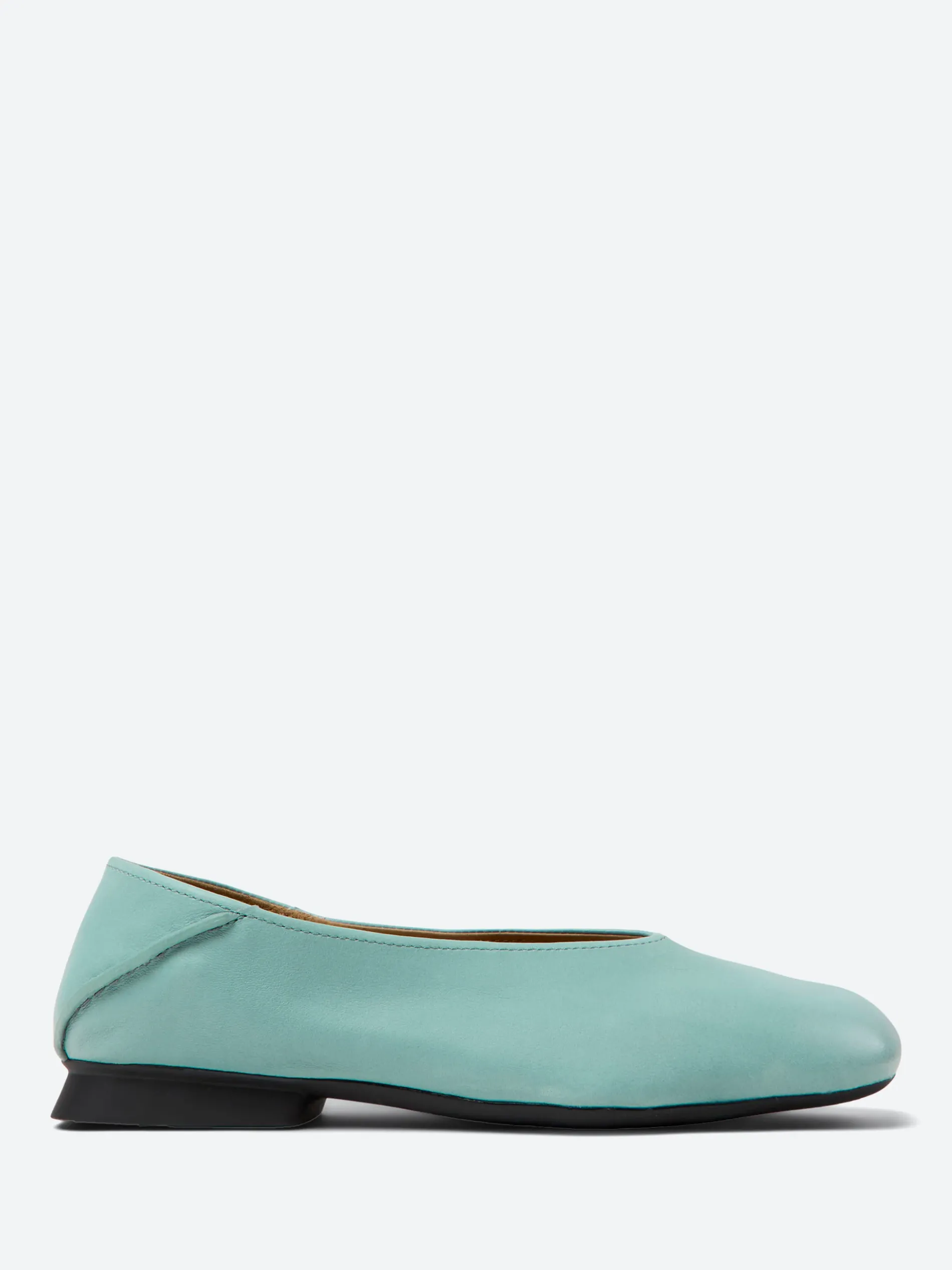 Camper - Casi Myra Ballerinas in Blue