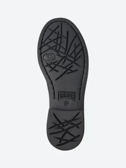 Camper - Dean Chelsea Boot in Black