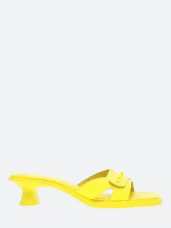 Camper - Dina Low Heeled Sandal