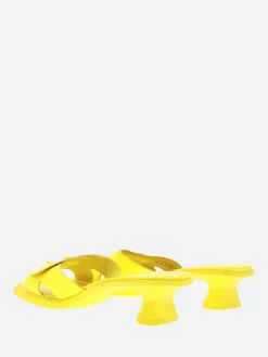 Camper - Dina Low Heeled Sandal