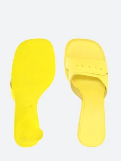 Camper - Dina Low Heeled Sandal