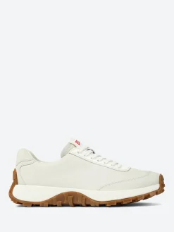 Camper - Drift Trail in White