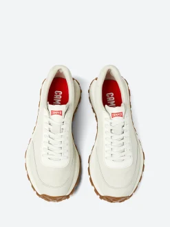 Camper - Drift Trail in White