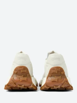 Camper - Drift Trail in White