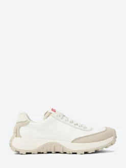 Camper - Drift Trail Sneakers in White
